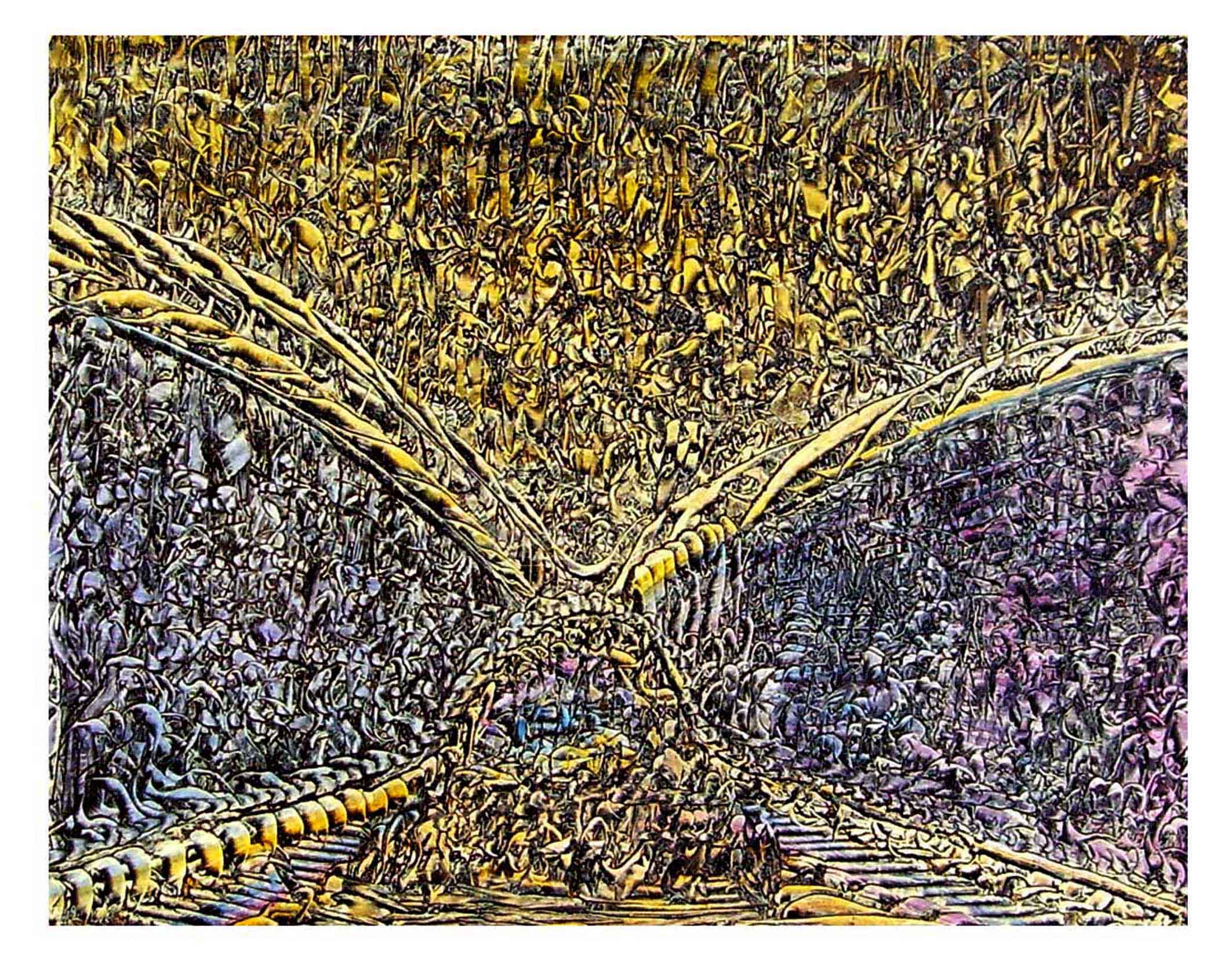 Fine Art Museum Exhibitions