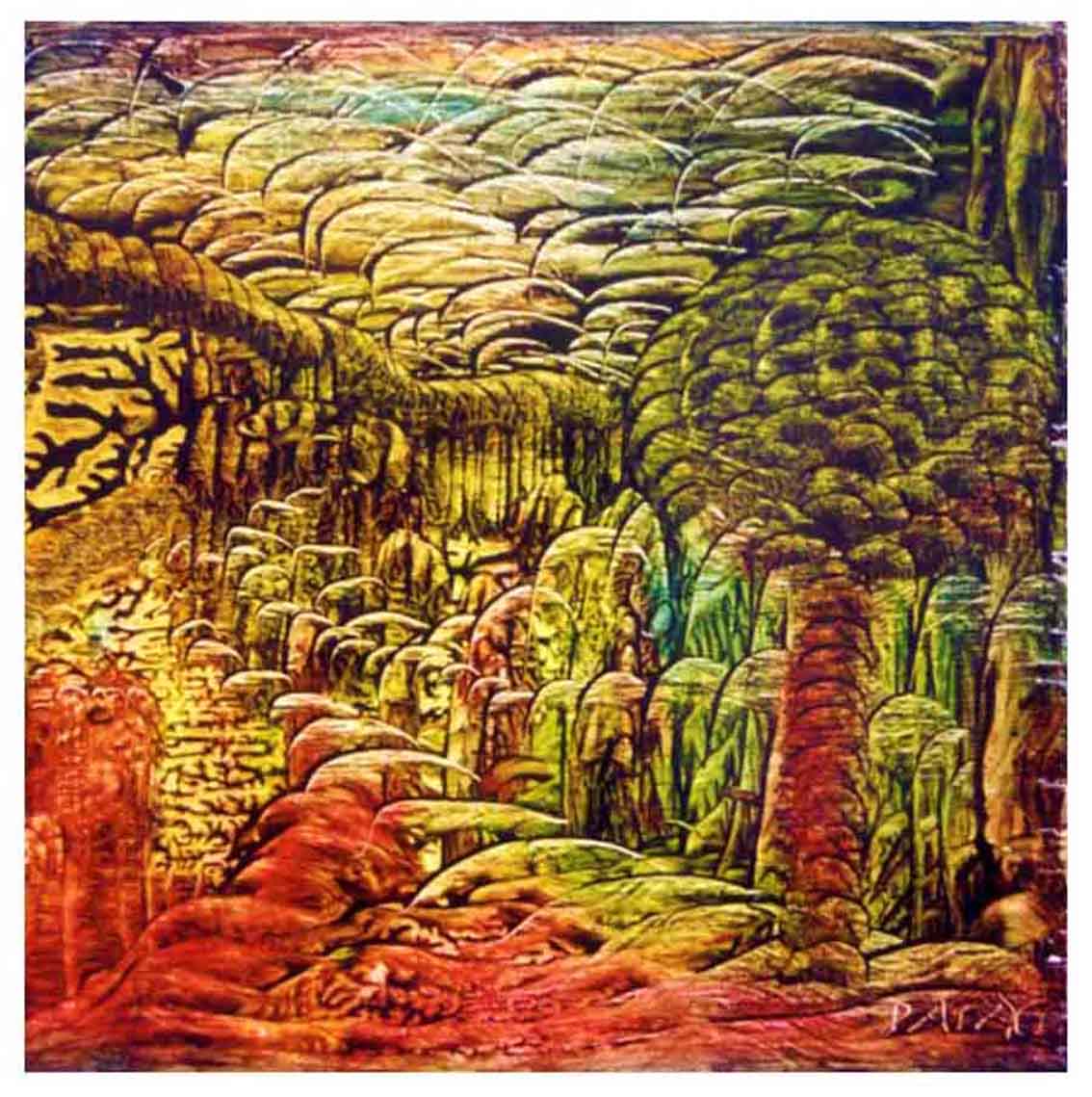 Fine Art Museum Exhibitions